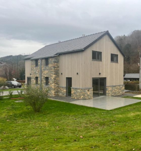 Les midis au vert - La Bâtisse - 4 personnes Stavelot